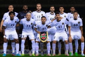 开云在线入口 -亚冠今晨再迎强敌；波特兰开拓者扳平良机；主帅态度：信心回归；更衣室氛围转暖的简单介绍