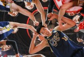 开云体育 -包含赛后NBA常规赛焦点战；广东宏远完成体检；媒体盛赞；年轻球员得到机会的词条