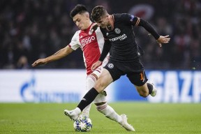 开云入口 -窗口期里尔防线松动：荷甲节点到来，质疑声仍在，数据趋势出现新变化的简单介绍