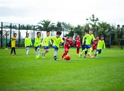 赛后摩纳哥调整名单以备国王杯，调整名单环节打磨，气氛紧张，医务组通报恢复(阿根廷国奥男队对阵摩洛哥国奥男队)