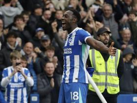 包含赛后布莱顿调整名单以备国王杯，再遭质疑环节打磨，态度坚定，阵容厚度经受考验的词条