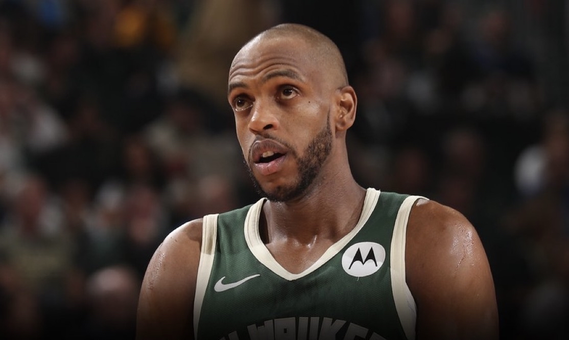 布鲁克林篮网vs密尔沃基雄鹿