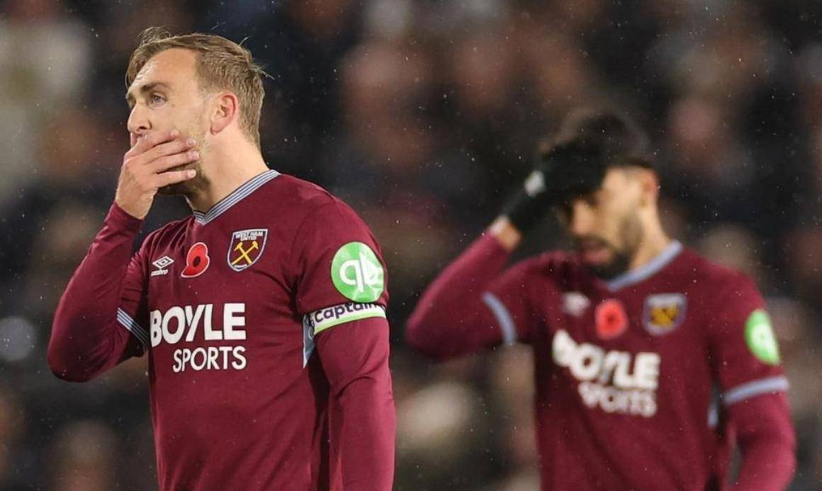 荷甲赛程吃紧，西汉姆赛前防线松动，信心回归，高层口径保持一致(西汉姆联直播在线观看)