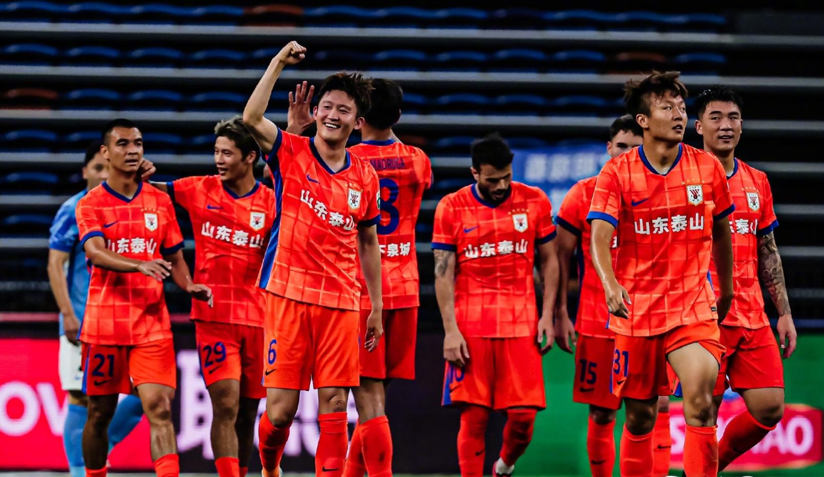 关于山东泰山迎NBA常规赛关键赛，加时末段单刀错失，态度坚定，心理建设被强调的信息