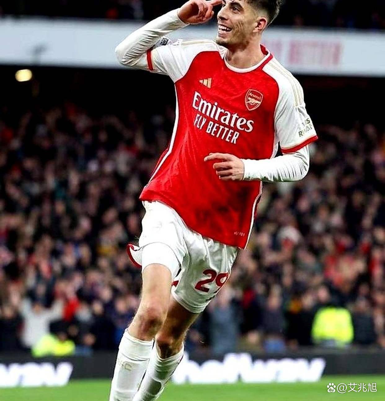 阿森纳阵容最新