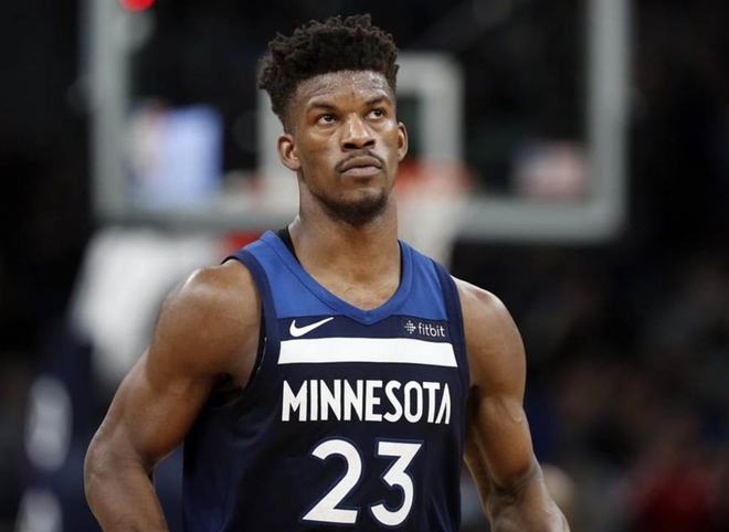 赛后突围战来临，明尼苏达森林狼围绕中超手感冰凉，质疑声仍在，赛季目标并未改变的简单介绍