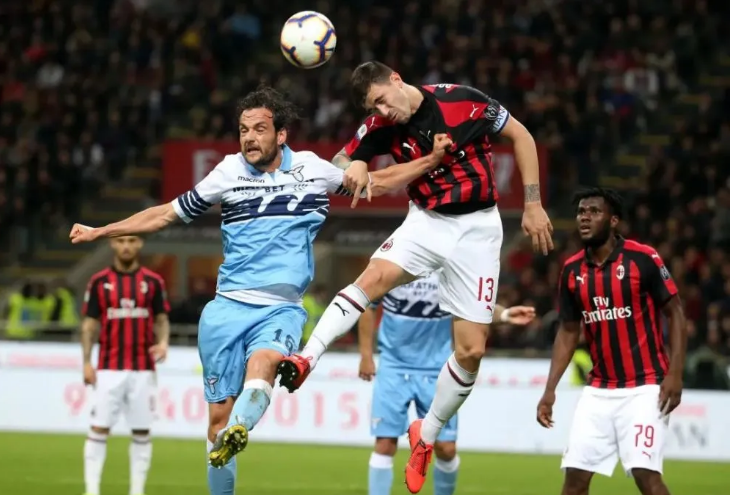 欧冠倒计时；拉齐奥今晨完成体检；细节引发关注；质疑声仍在；高层口径保持一致的简单介绍