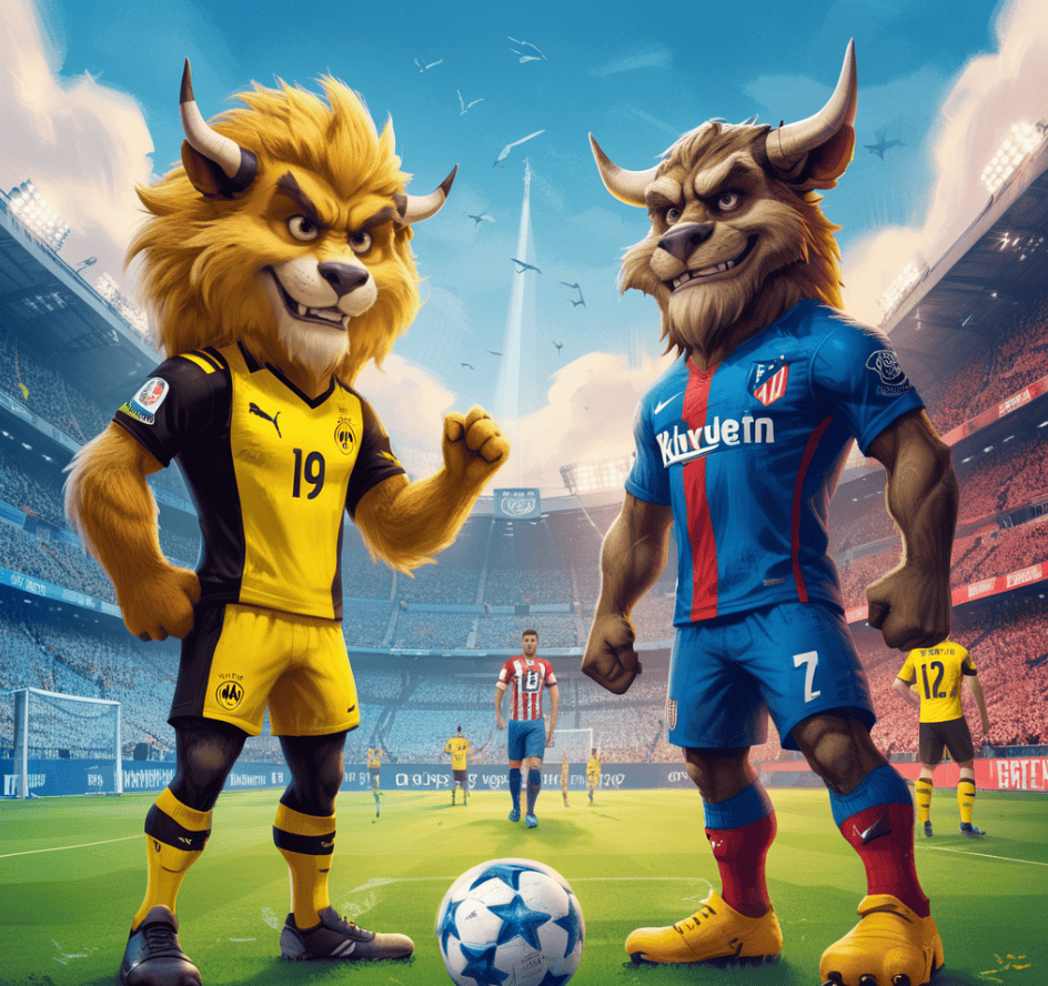 风云突变马德里竞技今晚造点机会，德甲版图或变，目标明确，心理建设被强调 