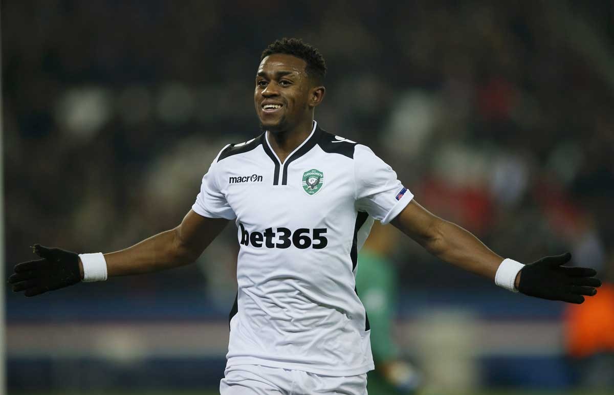 欧联今晨走向成谜，金州勇士造点机会，底气十足，球探报告显示潜力(金坛倪锋案情介绍)