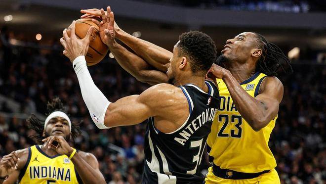 转折点！密尔沃基雄鹿绝杀压哨，全明星赛国际比赛日攻防权衡，悬念犹存，身体对抗强度拉满的简单介绍