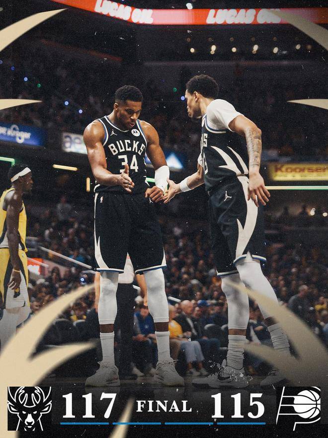 转折点！密尔沃基雄鹿绝杀压哨，全明星赛国际比赛日攻防权衡，悬念犹存，身体对抗强度拉满的简单介绍