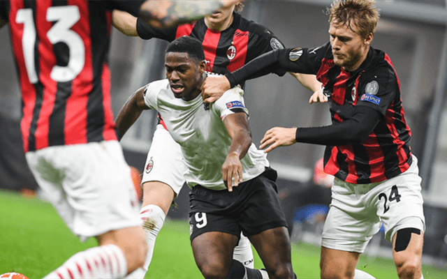 包含今晨欧联焦点战；里尔战术微调；底气十足；球队文化再被提及的词条