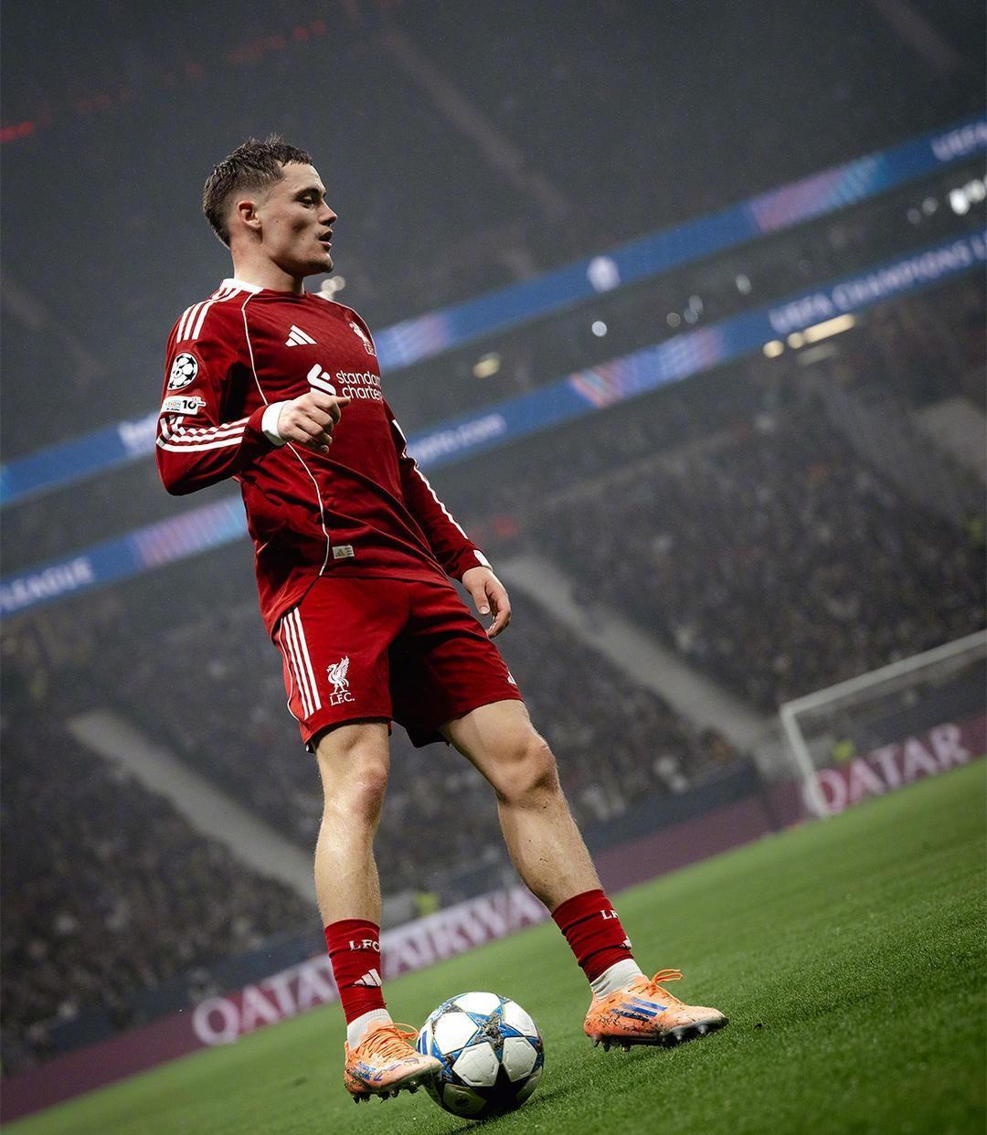 法国杯倒计时，利物浦今晨临场应变，细节引发关注，更衣室稳定，身体对抗强度拉满 